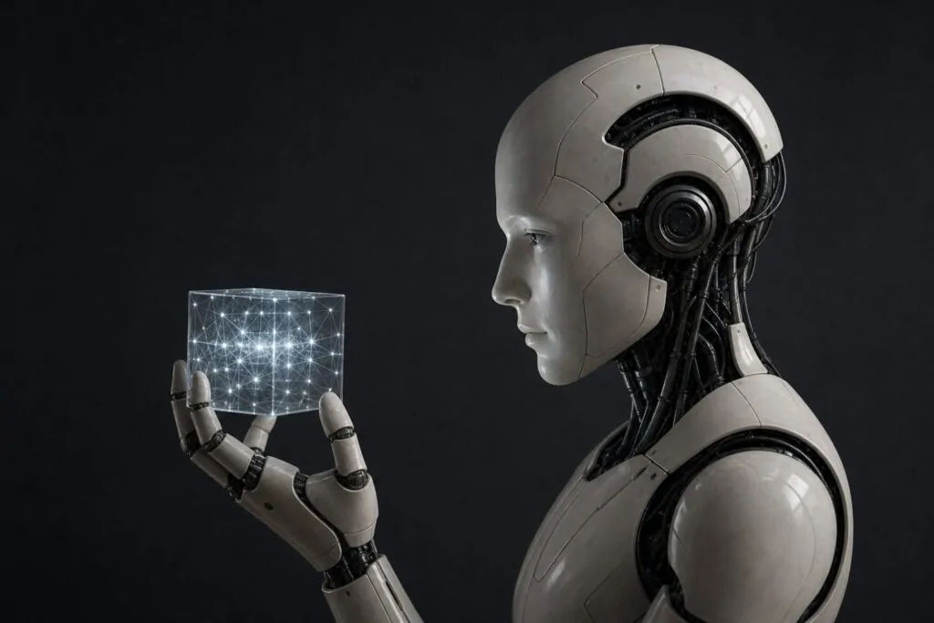 Coscienza delle macchine: Anthropic, DeepMind e Meta la studiano sul serio