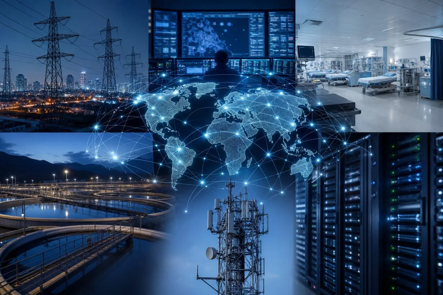 Claude Mythos arriva nelle infrastrutture critiche di 15 Paesi