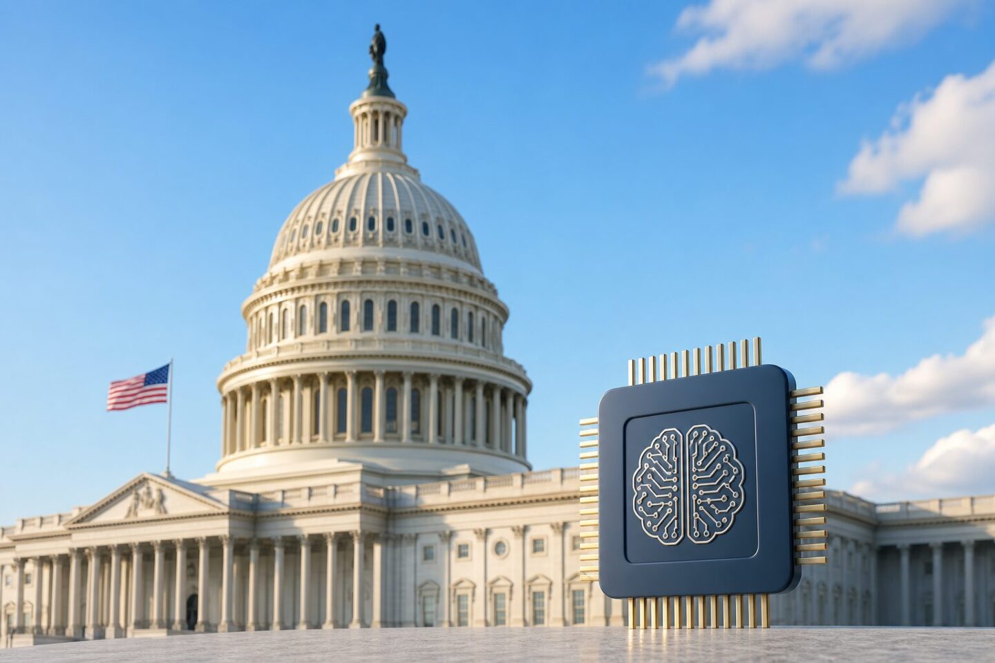 Fable 5 vietato, Meta in ritardo: l’AI finisce nel mirino di Washington