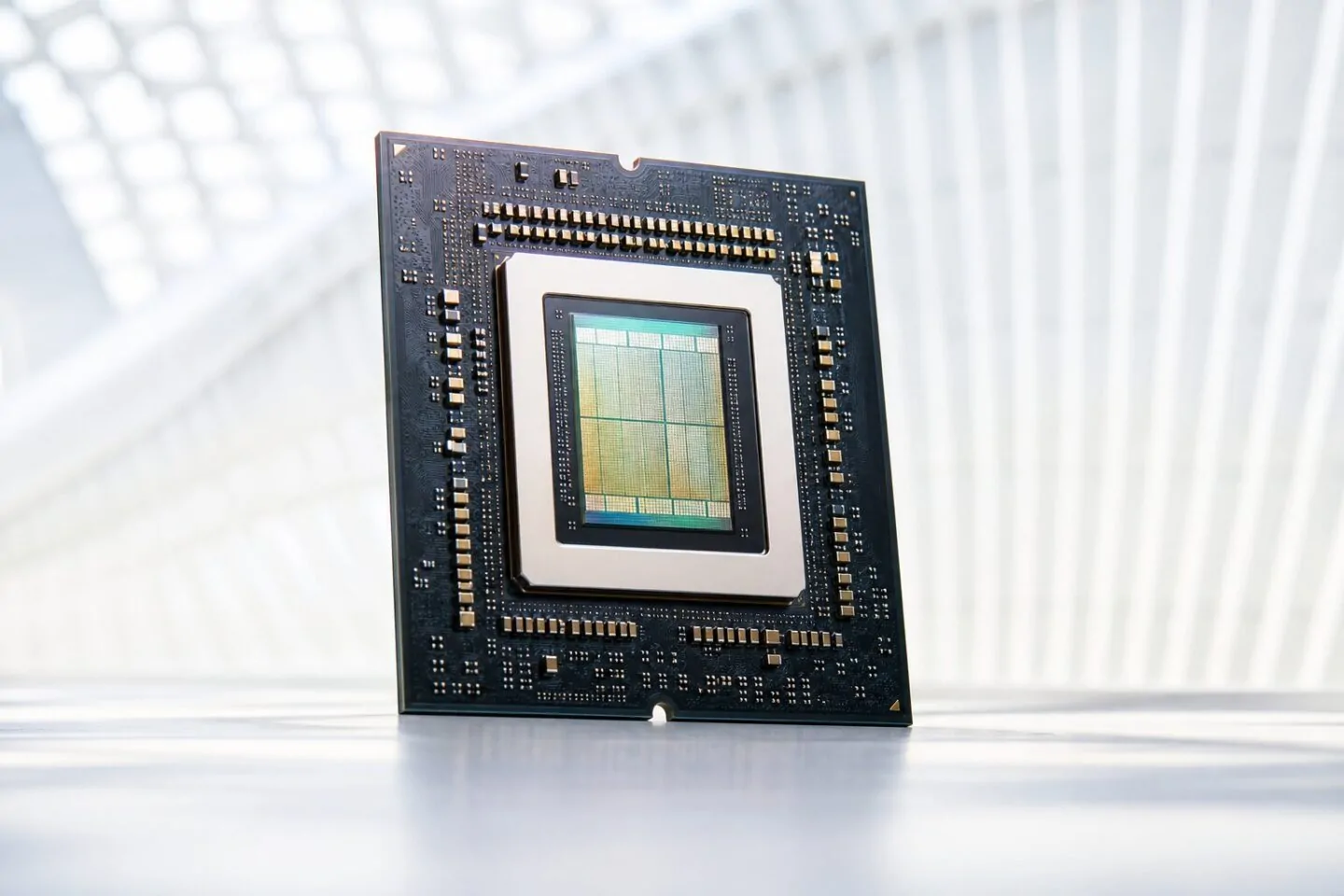 OpenAI lancia Jalapeño, il suo primo chip AI per l’inferenza LLM