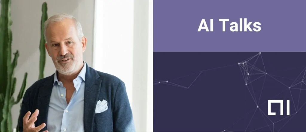 “Il porto sicuro dell’AI mondiale? Ѐ nel Mediterraneo”, l’intervista a Emmanuel Becker di Mediterra Datacenters | AI Talks #27