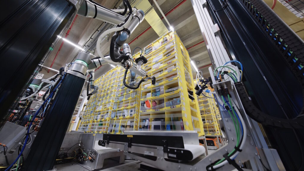 Amazon punta a raccogliere 25 miliardi di dollari tramite l’emissione di un nuovo mega-bond