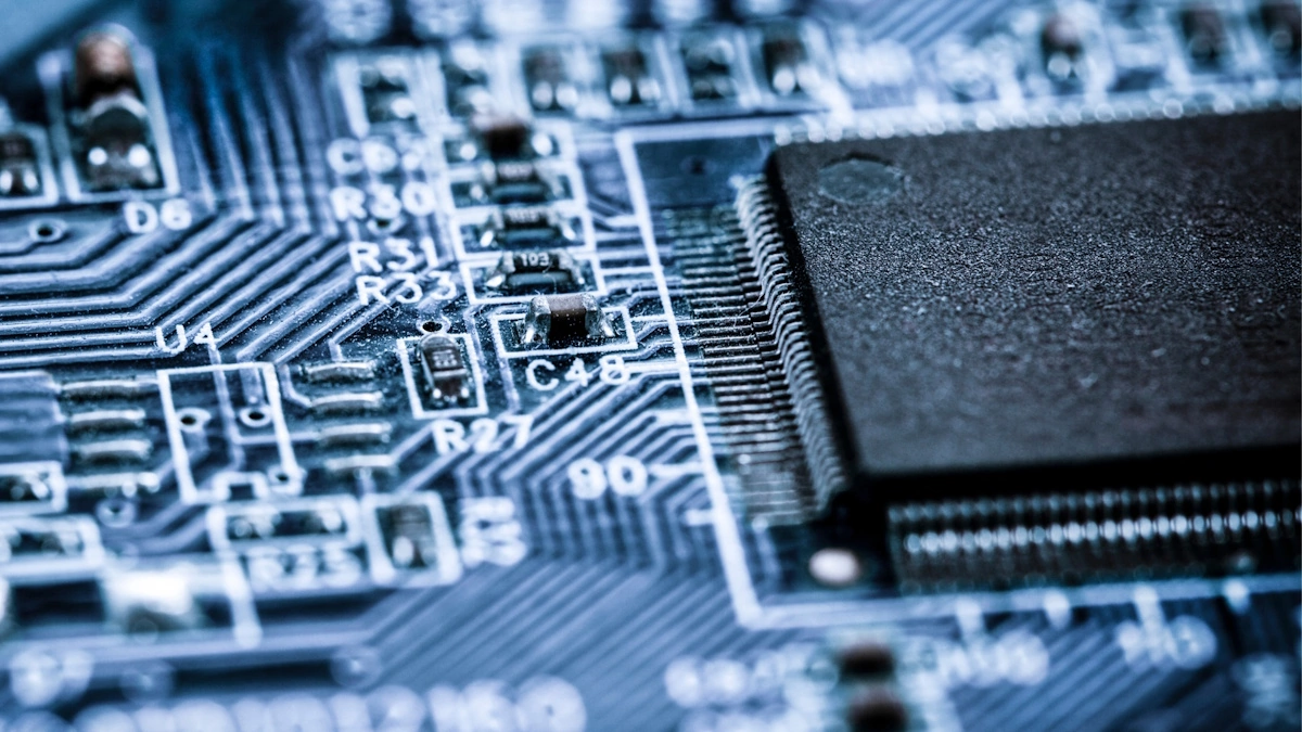 La Cina ha avviato la produzione interna di macchinari litografici per lo sviluppo avanzato di chip AI
