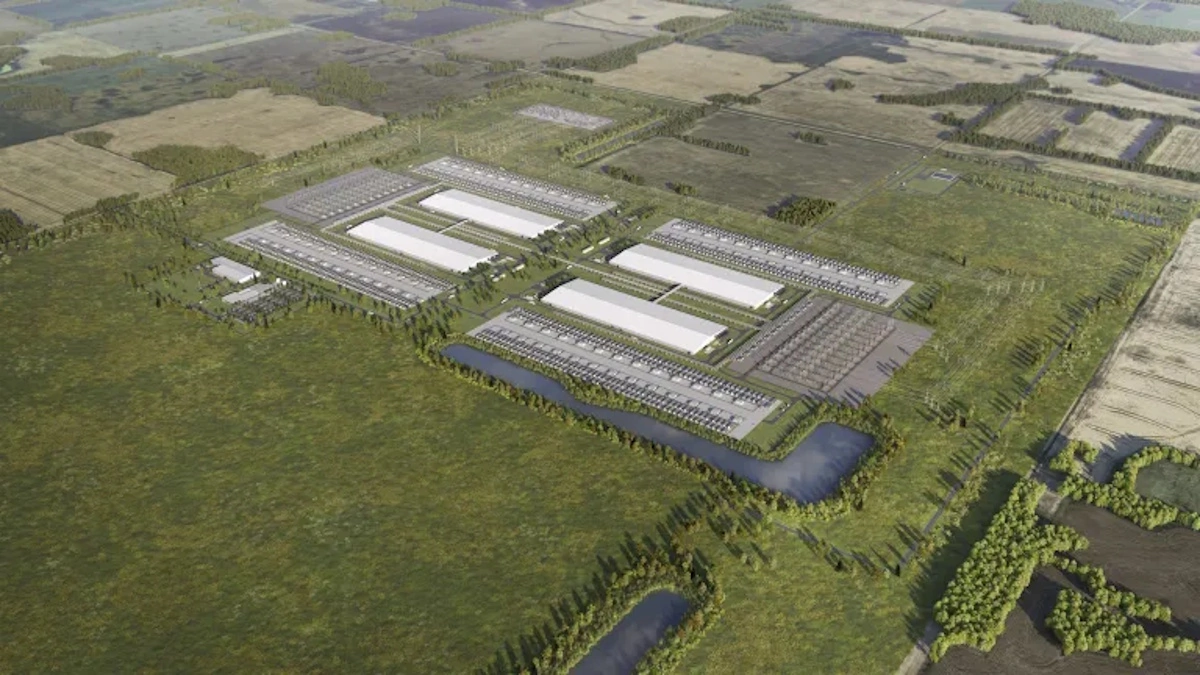 Meta sbarca in Canada con il suo primo data center nel paese da 13 miliardi di dollari e un gigawatt di potenza