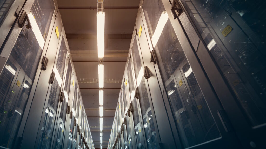 Nvidia, trattativa da 250 miliardi di dollari con OpenAI per la costruzione di un data center: si rafforza il duopolio