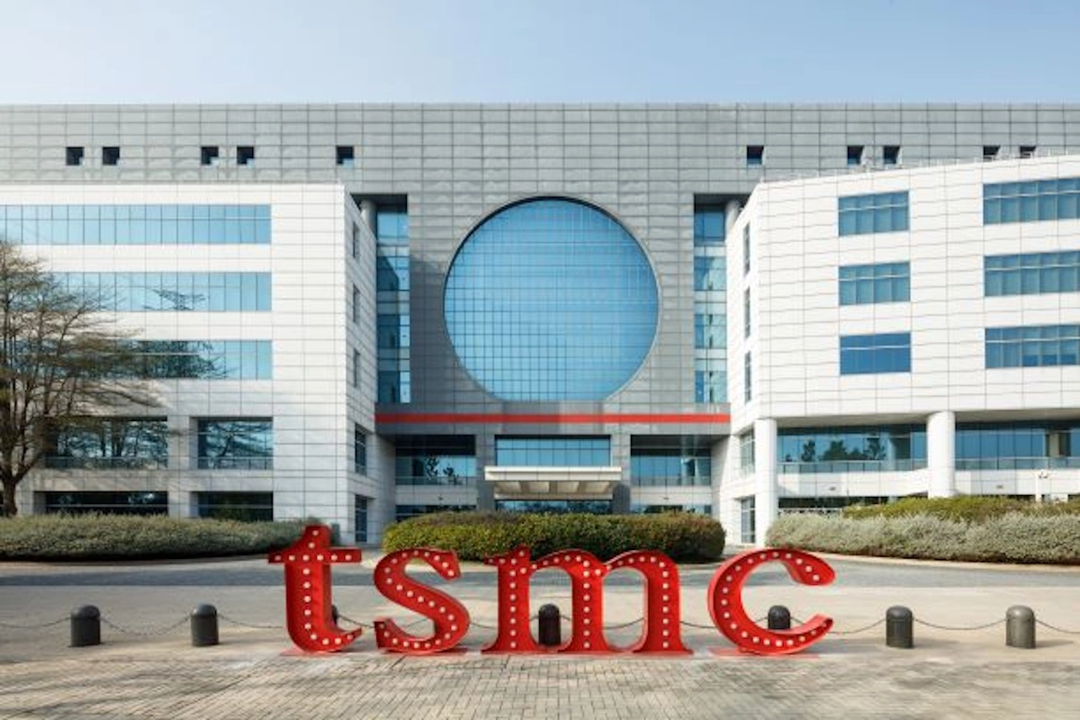 TSMC vola nei ricavi con l’AI: record nel secondo trimestre 2026 e la corsa non si ferma
