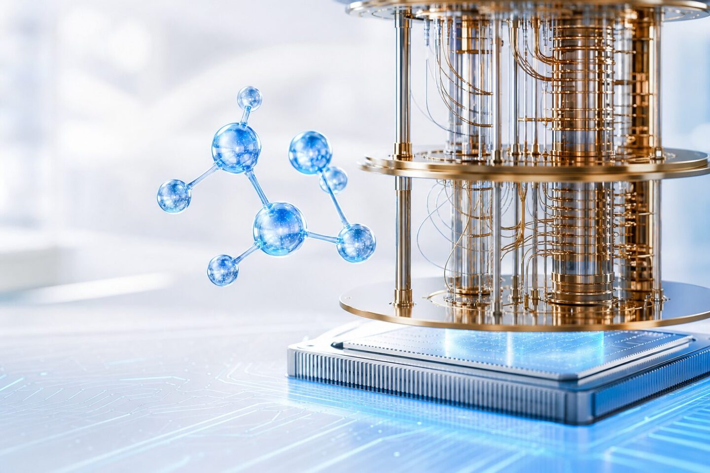 Zapata Quantum e NVIDIA usano l’AI agentiva per sviluppare algoritmi quantistici