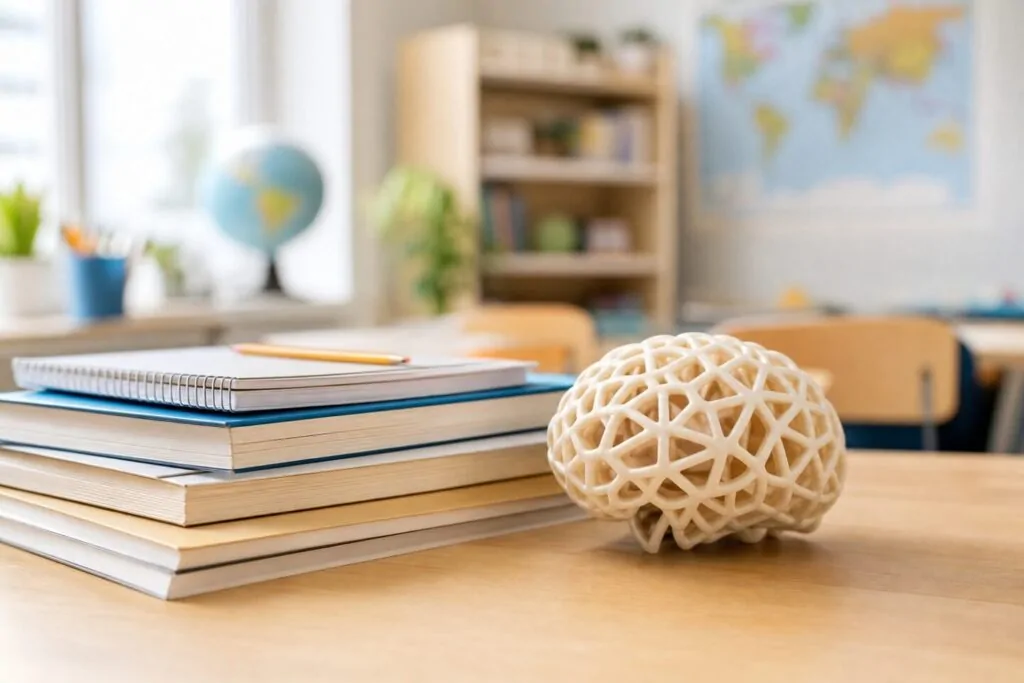 Claude for Teachers: Anthropic regala l’AI premium agli insegnanti K-12