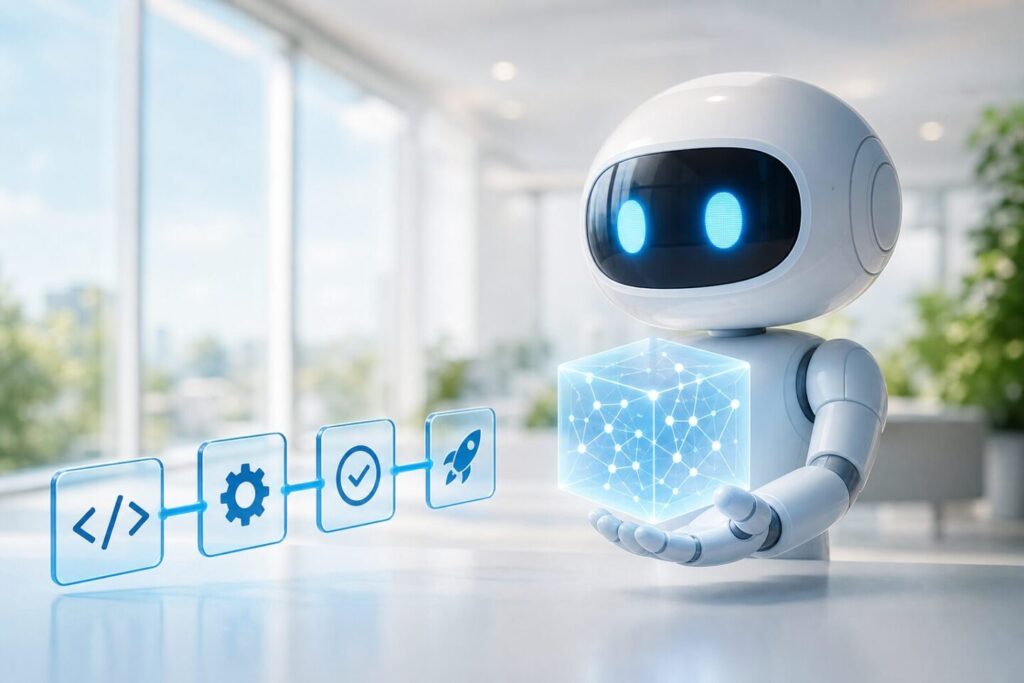 Harness lancia gli Autonomous Worker Agents per la delivery del software