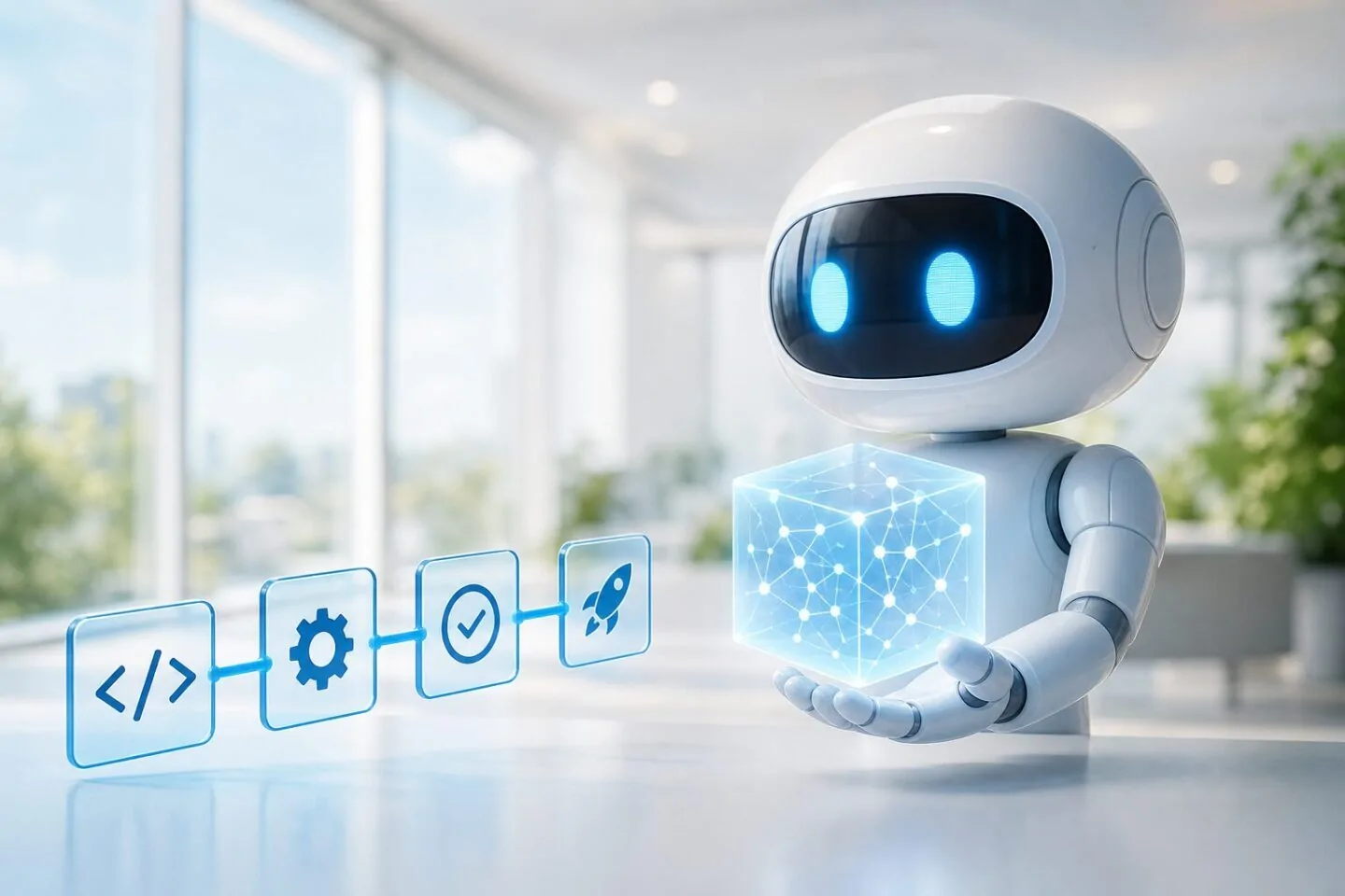 Harness lancia gli Autonomous Worker Agents per la delivery del software
