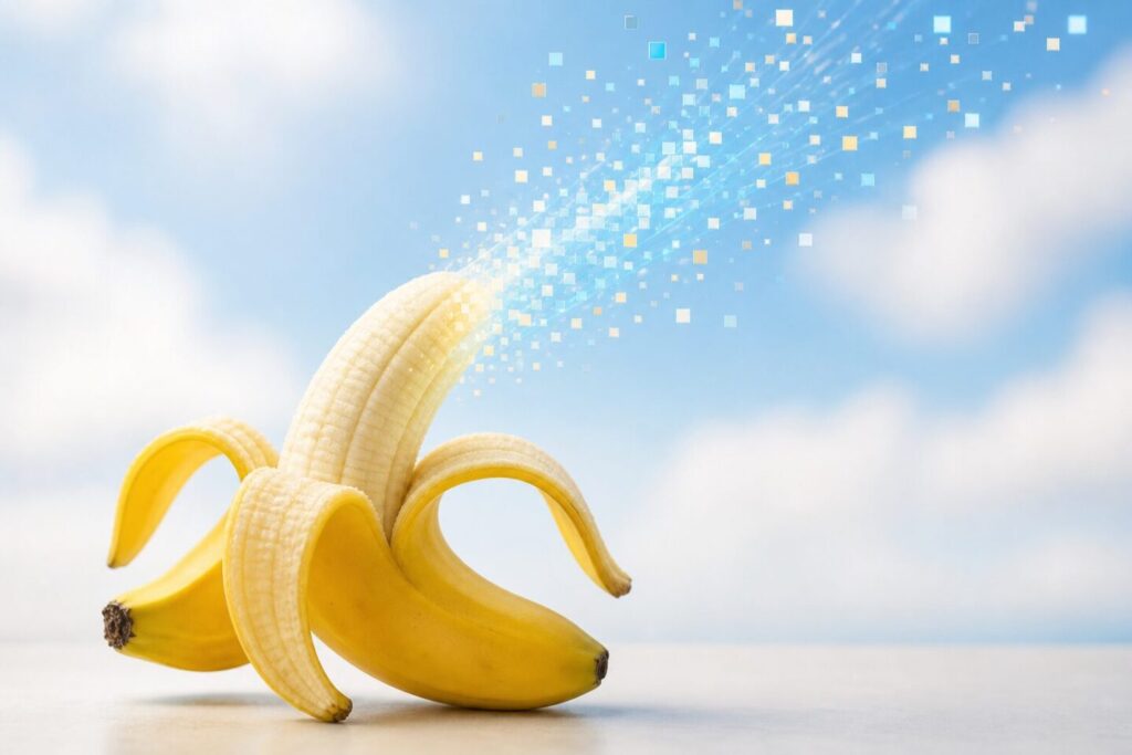 Google lancia Nano Banana 2 Lite: immagini AI in 4 secondi a meno di 4 centesimi