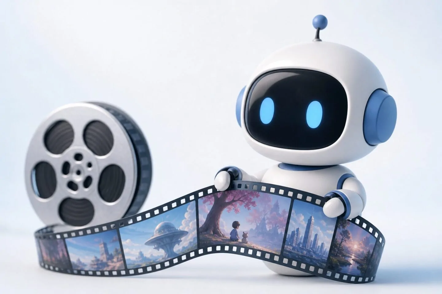 Character.AI lancia le sue microdramme: personaggi con cui parlare dopo ogni episodio