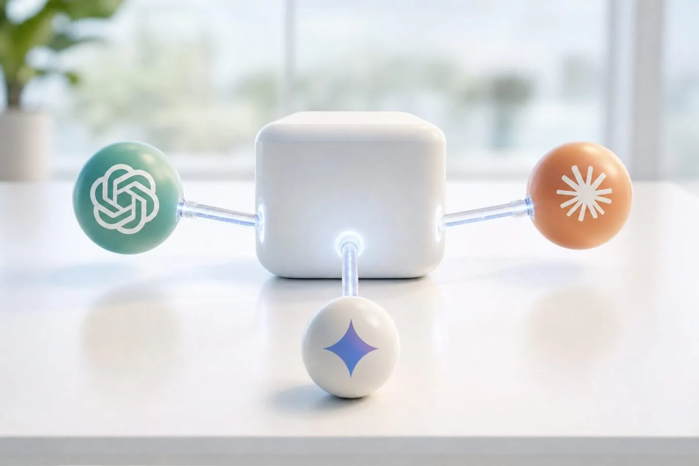 Notion diventa un hub per agenti AI: ChatGPT, Claude e Gemini in un solo workspace
