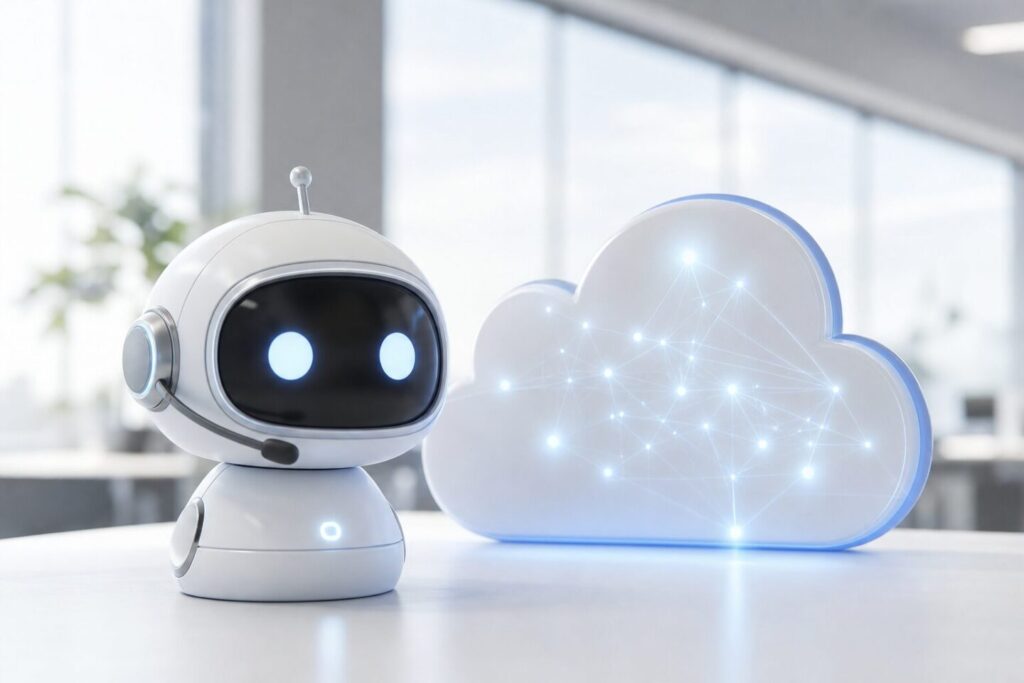 OpenAI Presence: agenti AI in azienda, Google arranca su Gemini 3.5 Pro
