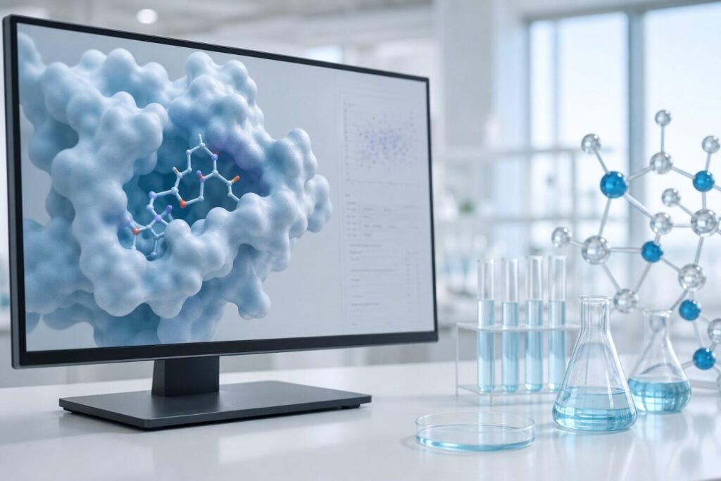 Anthropic lancia Claude Science e apre alla scoperta di farmaci