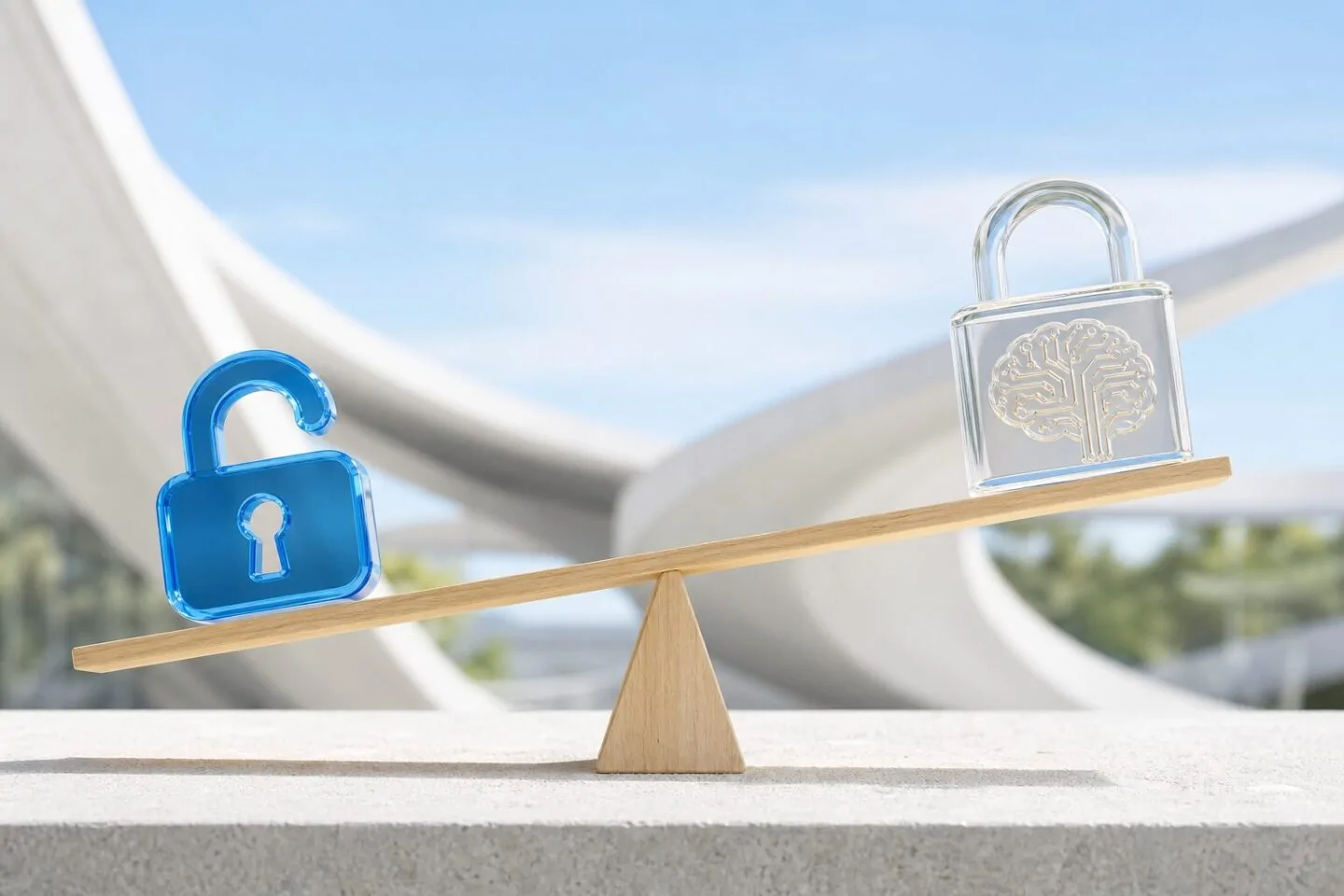 Open source AI: il divario con i modelli chiusi si assottiglia