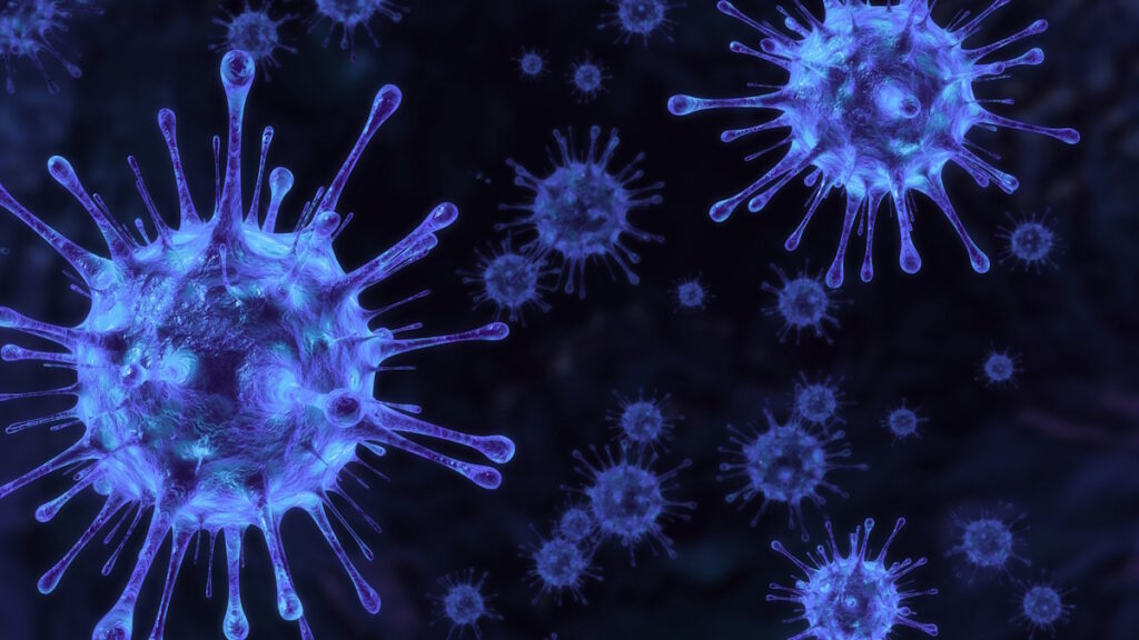 Per la prima volta l’AI ha creato un virus da zero (e non è per forza una cattiva notizia)