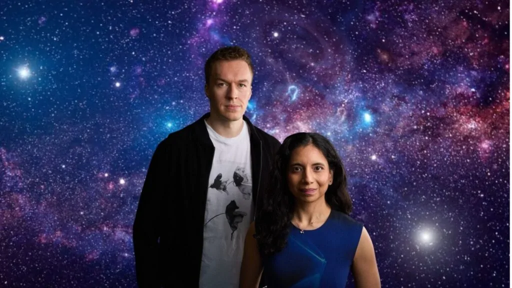 La startup che ha creato un’AI addestrata a “pensare come l’universo”