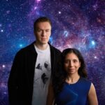 La startup che ha creato un’AI addestrata a “pensare come l’universo”