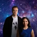 La startup che ha creato un’AI addestrata a “pensare come l’universo”