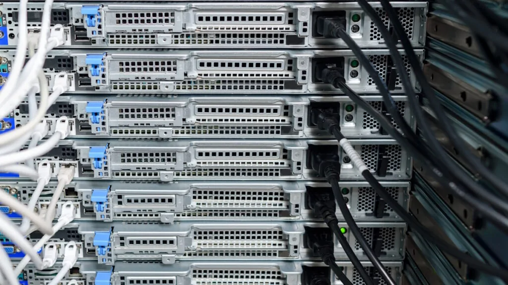 Anthropic collabora con Macquarie Asset Management e GIC per sviluppare un’infrastruttura di data center negli USA