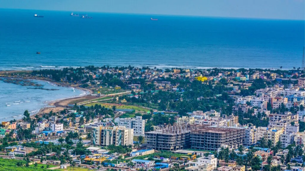 Un enorme data center di Google in India trova l’opposizione delle comunità locali: a rischio fauna e risorse idriche