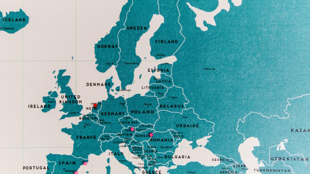 Le startup di AI europee detengono il 55% di tutti i finanziamenti dedicati a startup nel continente