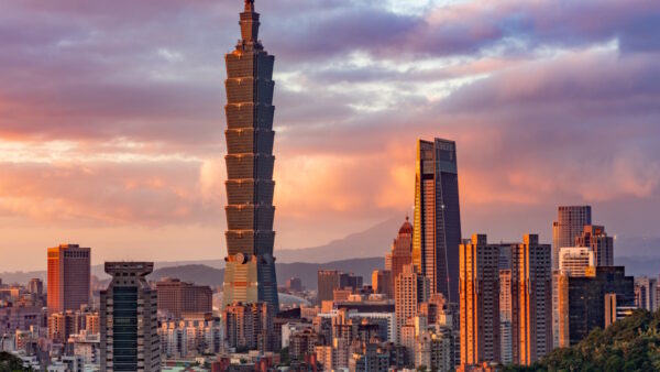 La denuncia di Taiwan: subiti cyberattacchi alle agenzie governative condotti con intelligenza artificiale