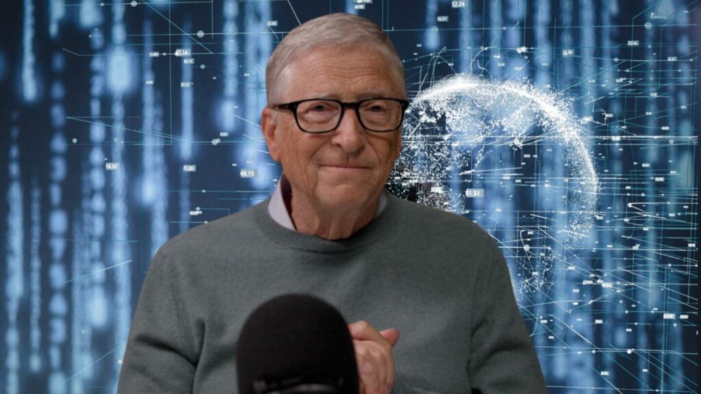 Bill Gates come Bernie Sanders: propone la tassa sui robot (e guarda a Xi Jinping)