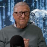 Bill Gates come Bernie Sanders: propone la tassa sui robot (e guarda a Xi Jinping)