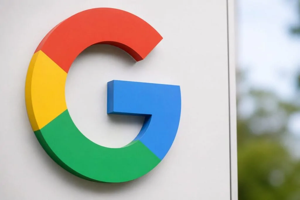 Google, cash flow negativo per la prima volta: colpa dell’AI