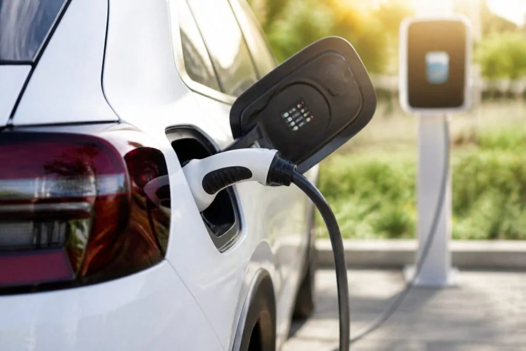 Auto elettriche e privacy: il framework LINDDUN per proteggere i dati