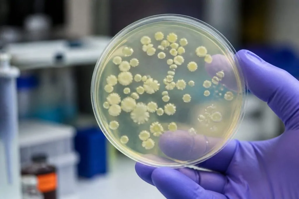 L’AI ha creato 16 virus mai visti in natura. E sono funzionanti