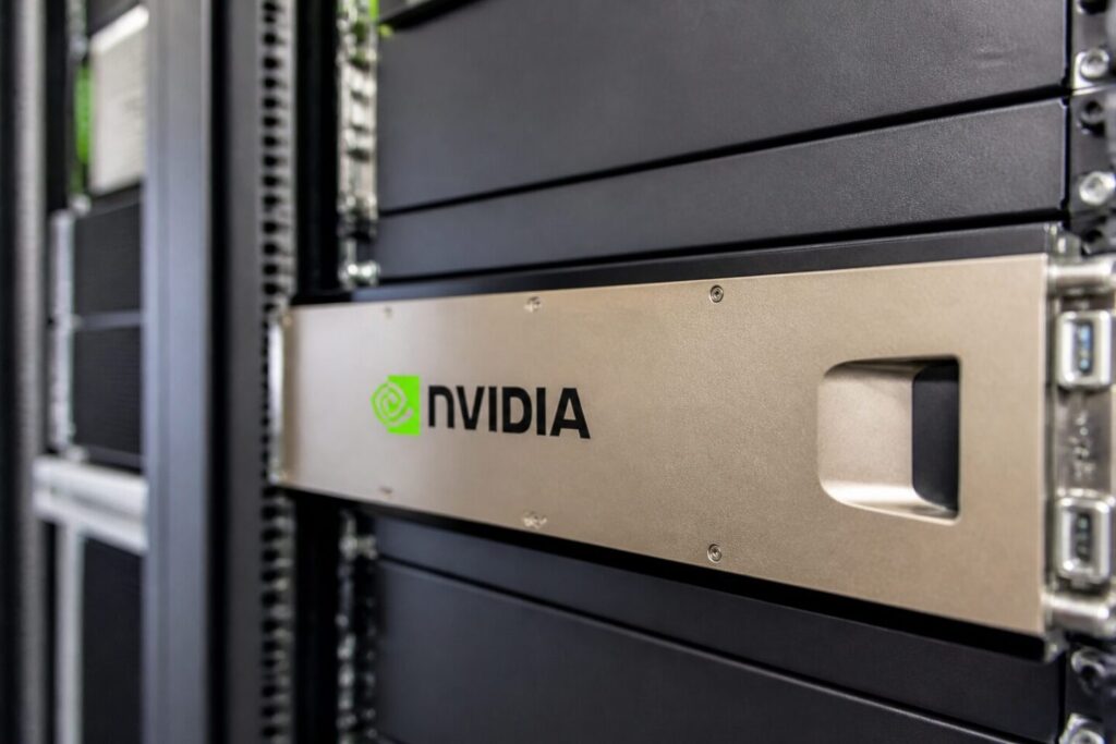 AWS e NVIDIA: 2 milioni di GPU in più per l’AI del futuro