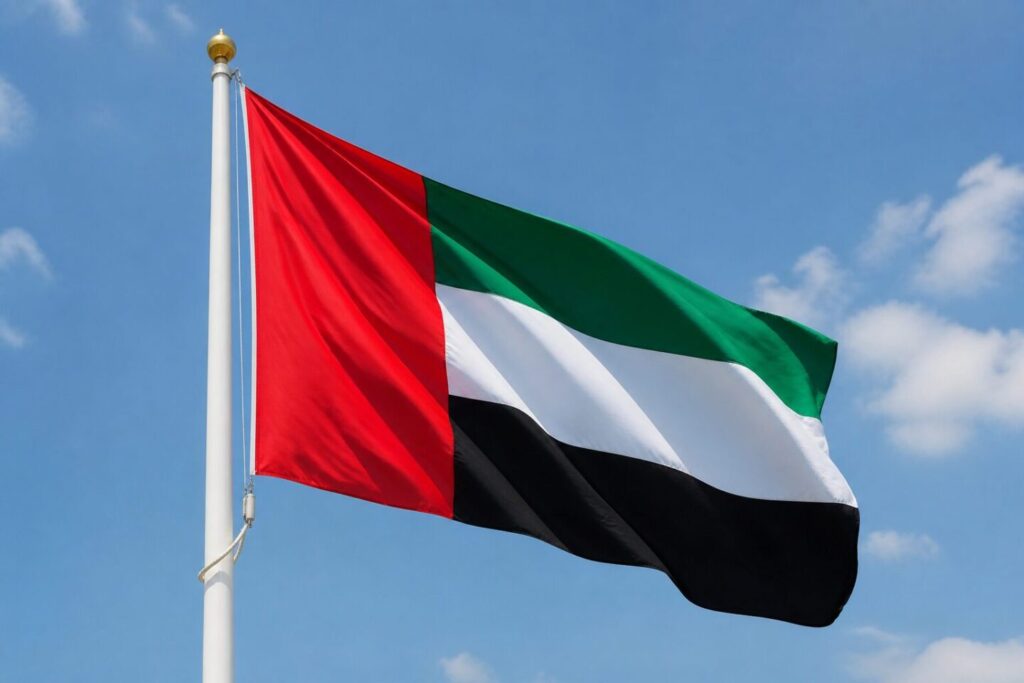 Gli Emirati puntano sull’AI agentiva: metà del governo autonomo entro 2 anni