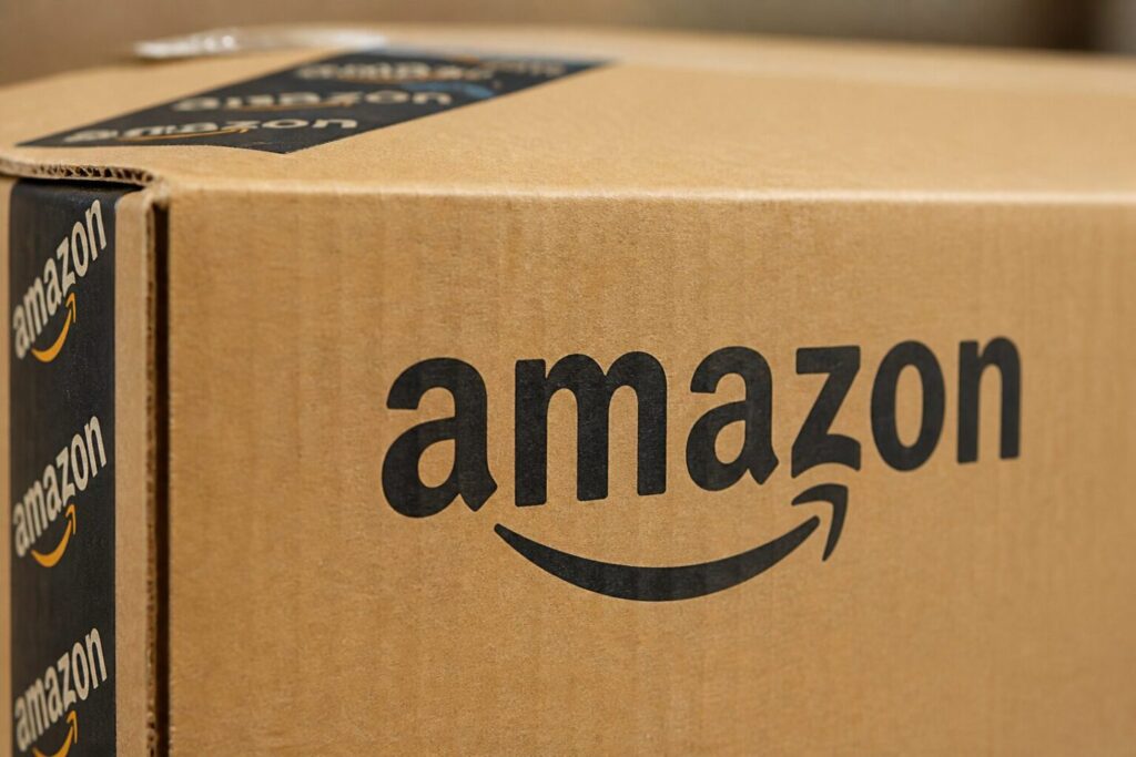 Amazon distrugge libri rari per addestrare i suoi modelli AI