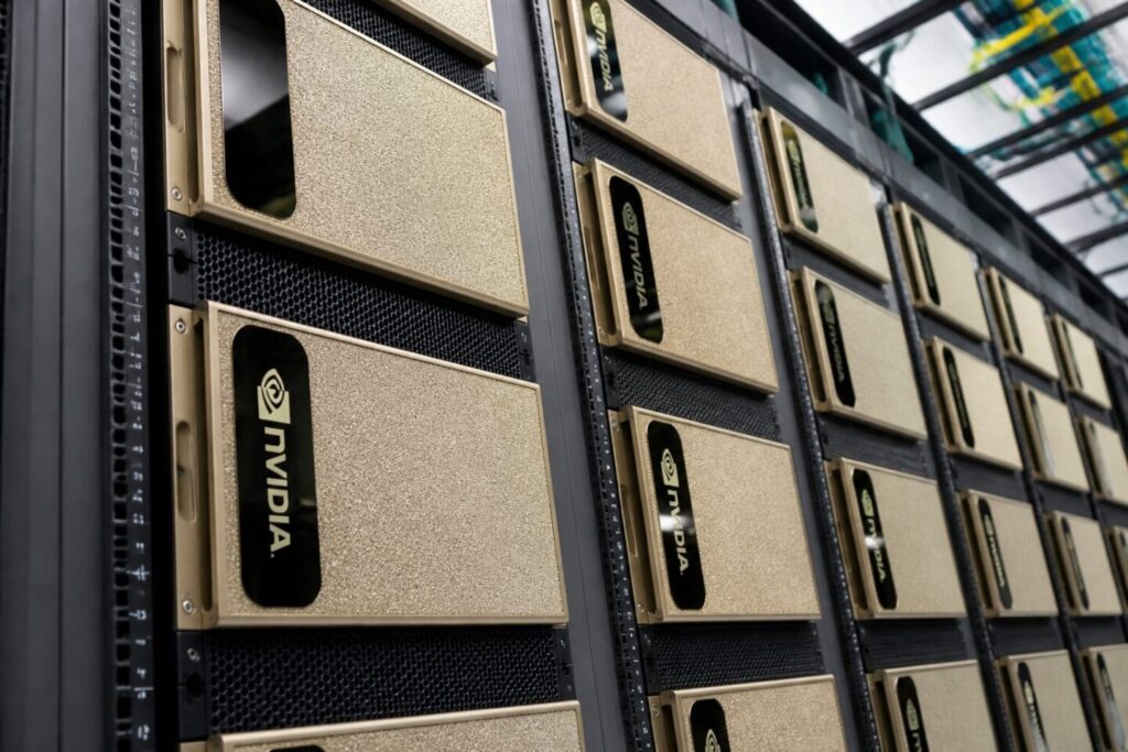 Firebird apre la più grande AI factory della regione in Armenia