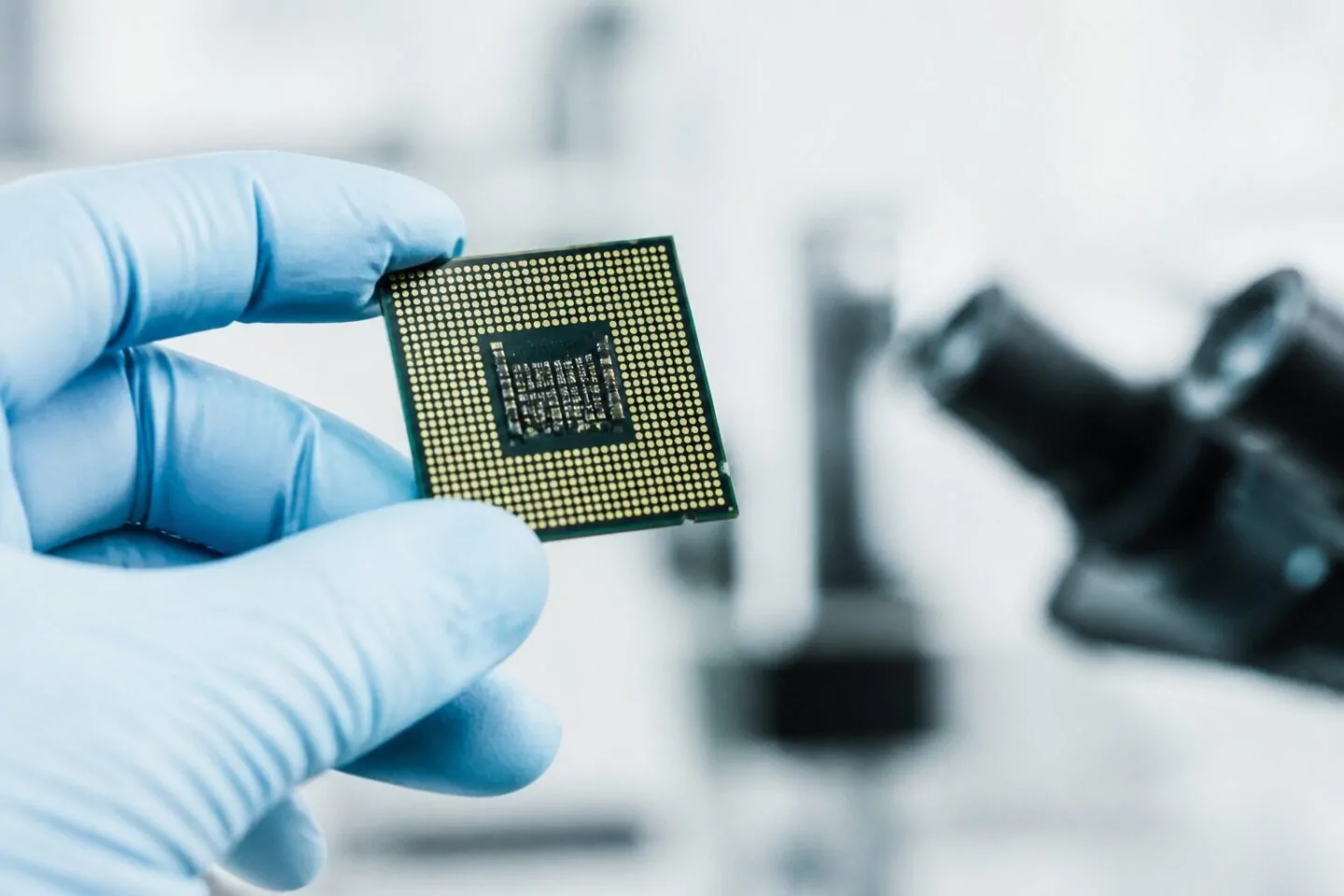 Chip AI progettati in 2 settimane: la startup che sfida l’industria