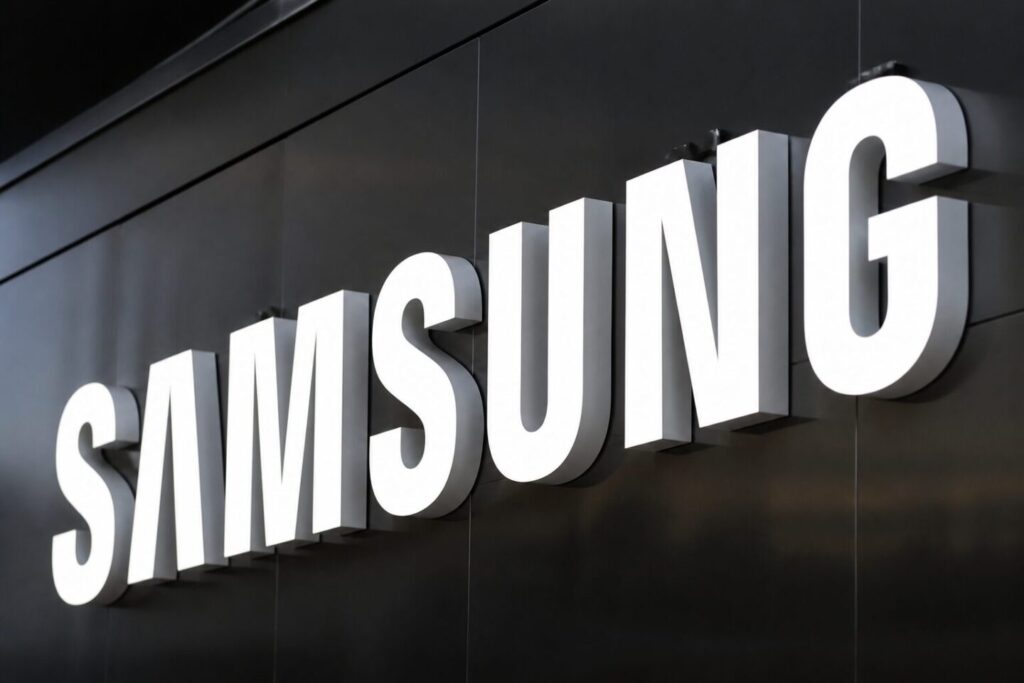 Samsung e Google svelano i nuovi occhiali AI con Gemini integrato