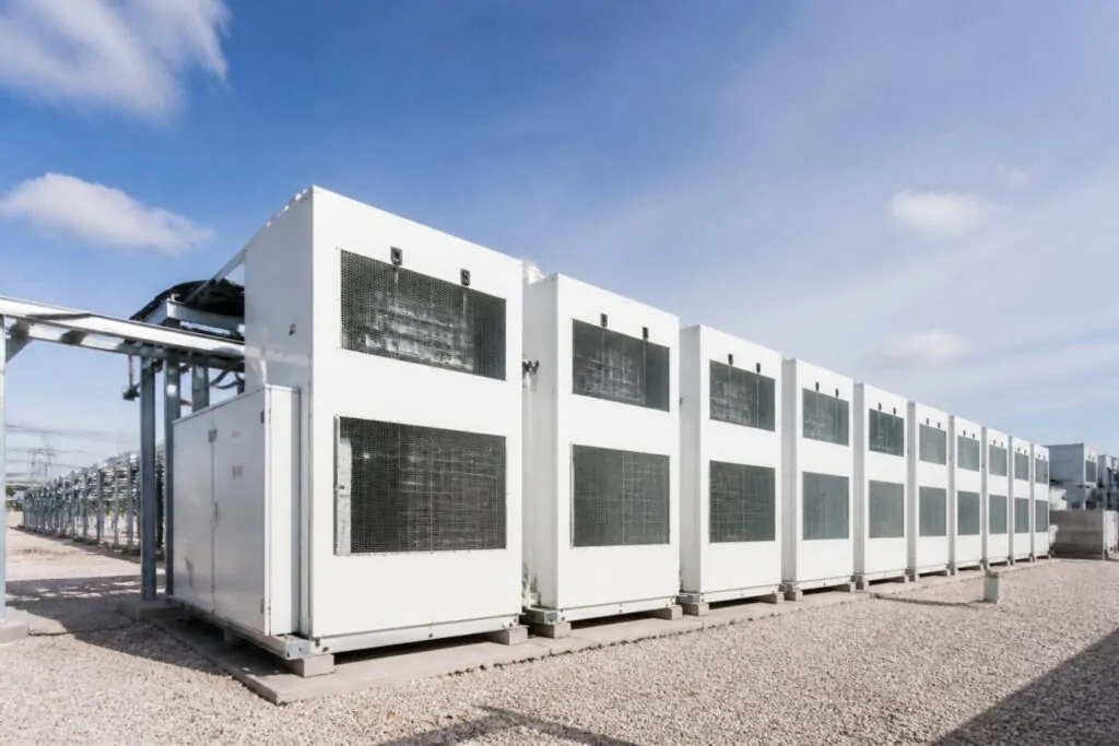 Data center AI: 7 americani su 10 non li vogliono vicino a casa
