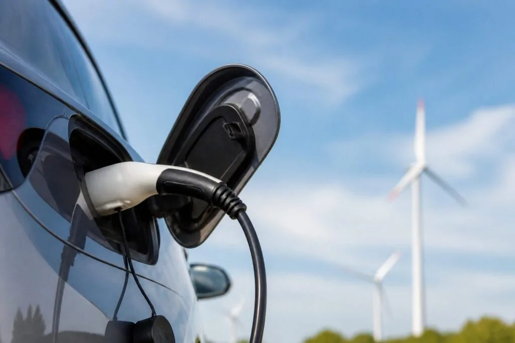 Auto elettriche e privacy: un framework per proteggere i dati dei guidatori