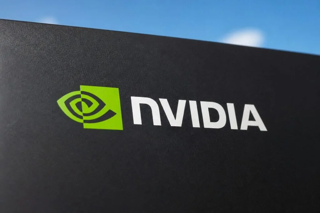 Nvidia, server AI oltre il 15% più cari: colpa della memoria