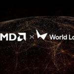 AMD acquisisce la società di AI applicata alla fisica World Labs per 8,2 miliardi di dollari