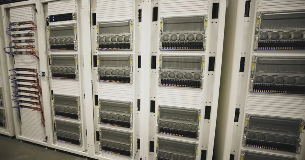 Anthropic sigla un accordo da 35 miliardi di dollari con Lambda, società di servizi cloud supportata da Nvidia