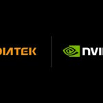Nvidia e MediaTek: un’alleanza da 3 miliardi per ridisegnare il futuro dei chip AI