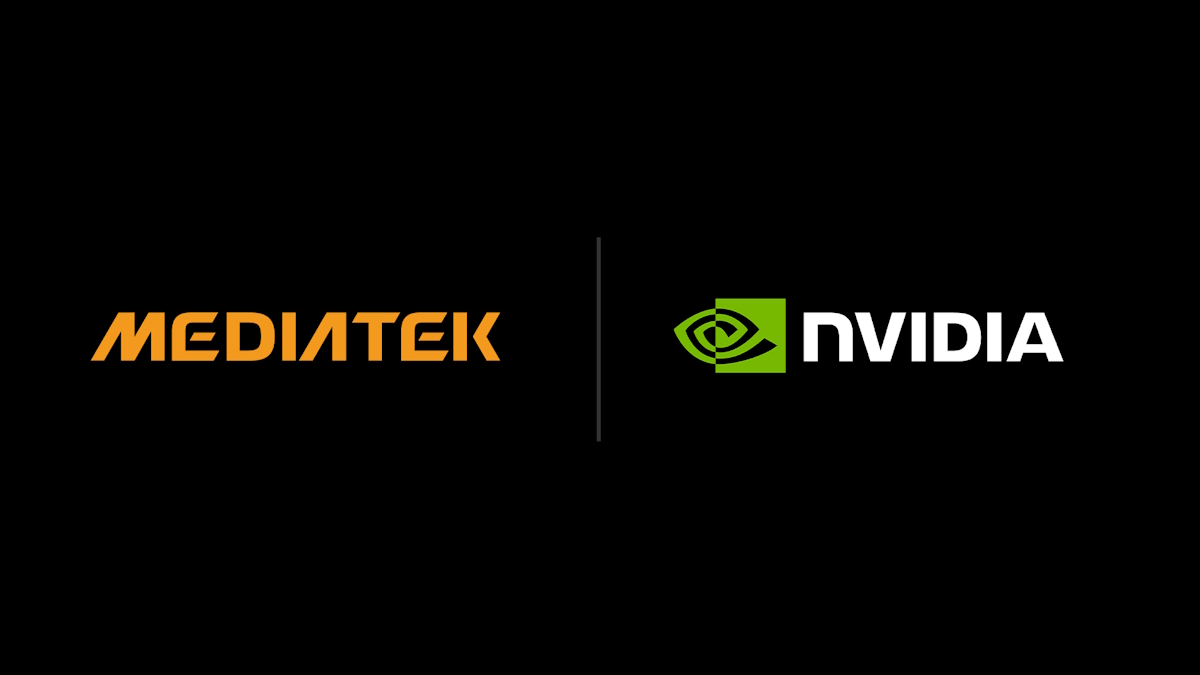 Nvidia e MediaTek: un’alleanza da 3 miliardi per ridisegnare il futuro dei chip AI