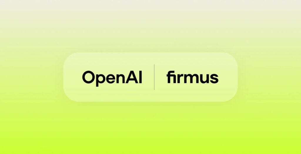 Firmus sigla un accordo pluriennale con OpenAI per sostenere la capacità di calcolo dei data center in Malesia