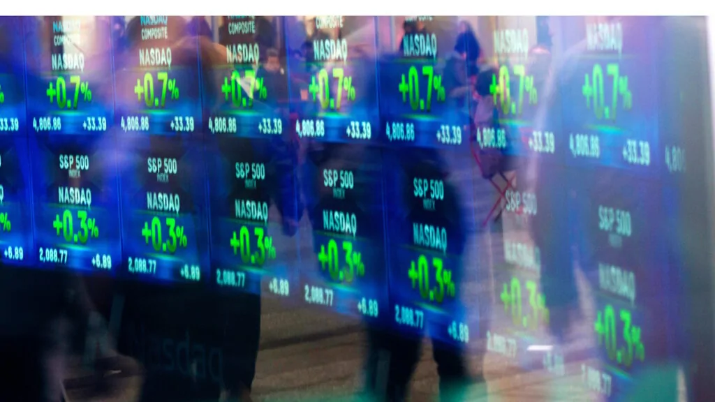 Anthropic sceglie il Nasdaq per la sua IPO mentre Nvidia valuta un investimento fino a 10 miliardi di dollari