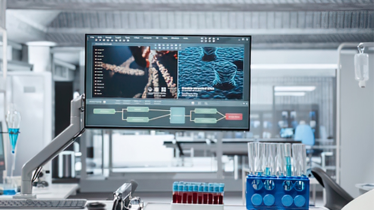 Anthropic e OpenEvidence collaborano per ampliare l’utilizzo globale di AI a fini sanitari