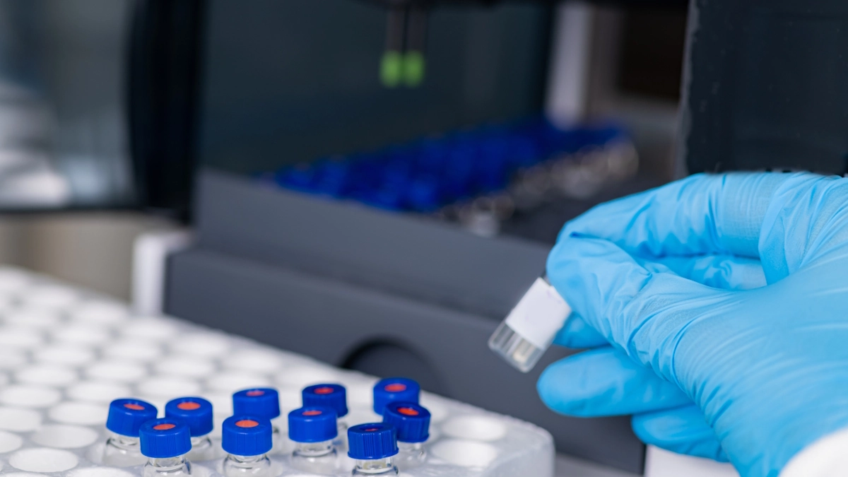 Anthropic lancia un laboratorio di biologia per la ricerca farmaceutica nella Bay Area di San Francisco